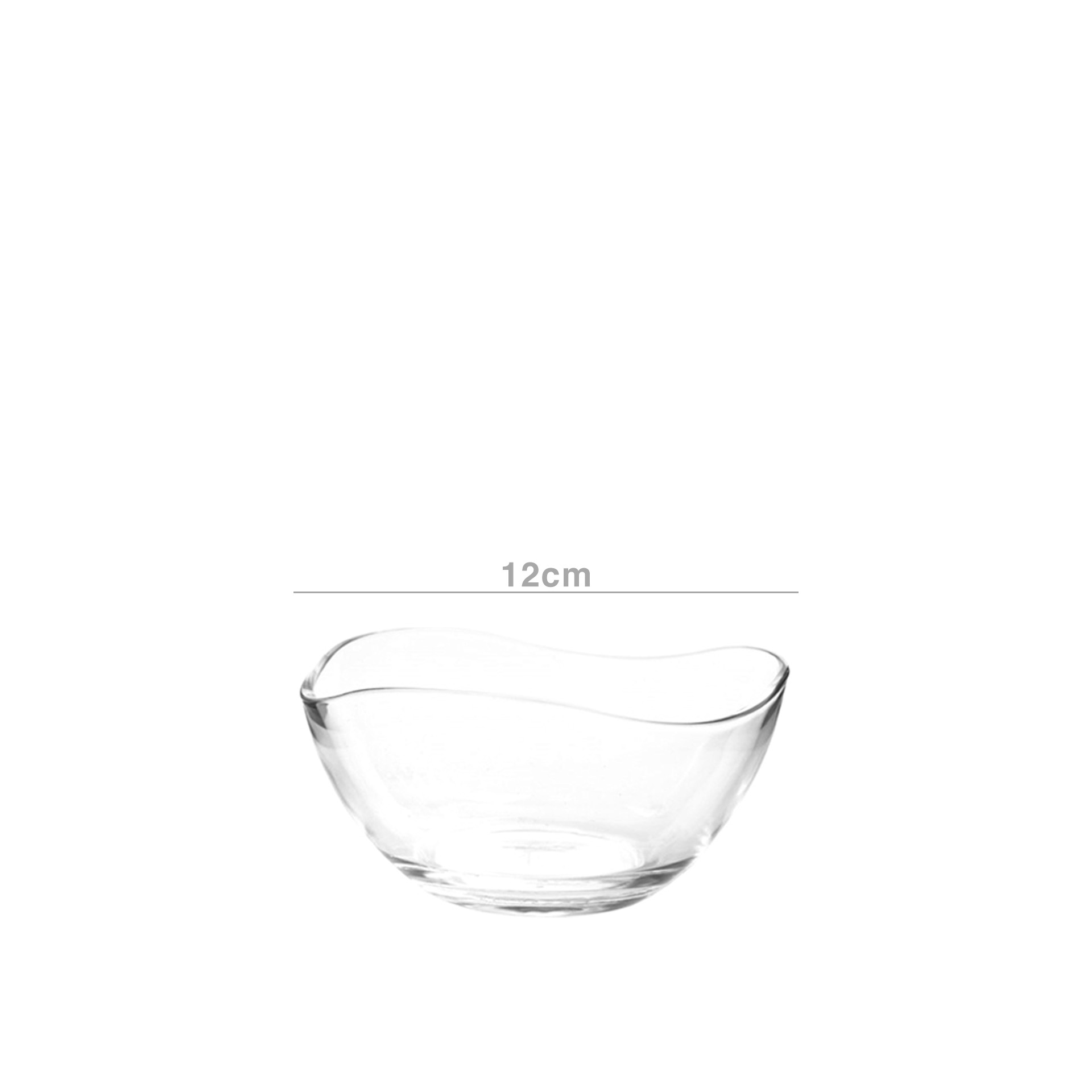 Taça Aperitivo Vira 310ml 12cm Pack 6