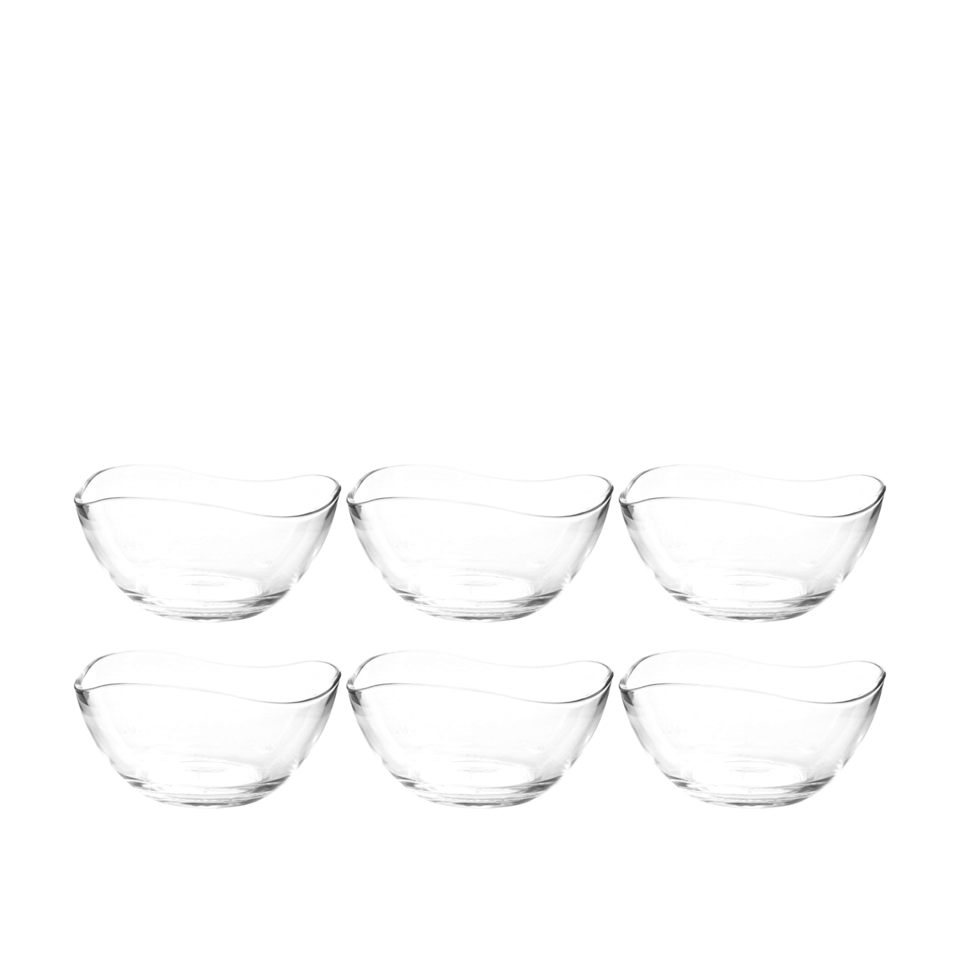 Taça Aperitivo Vira 220ml 10.5cm Pack 6