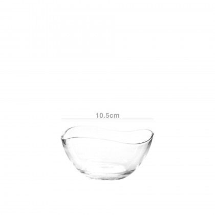 Taa Aperitivo Vira 220ml 10.5cm Pack 6