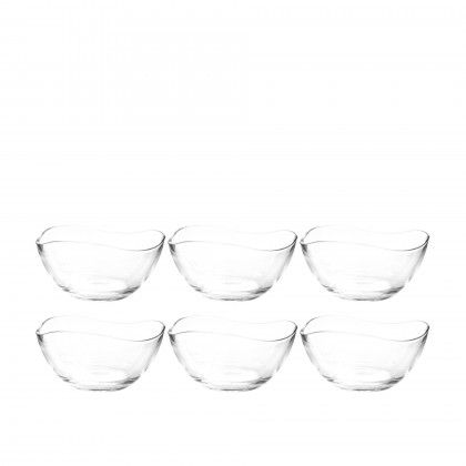 Taa Aperitivo Vira 220ml 10.5cm Pack 6