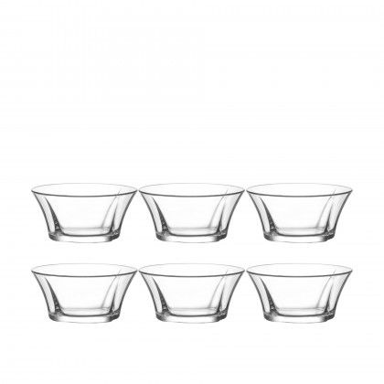 Taa Aperitivo Truva 310ML 12CM Pack 6