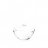 Taa Aperitivo Vira 310ml 12cm Pack 6