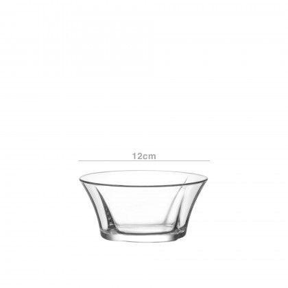 Taa Aperitivo Truva 310ML 12CM Pack 6