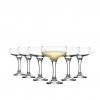 Copo com P Champagne Misket 23.5cl Pack 6