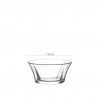 Taa Aperitivo Truva 310ML 12CM Pack 6