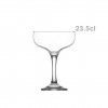 Copo com P Champagne Misket 23.5cl Pack 6