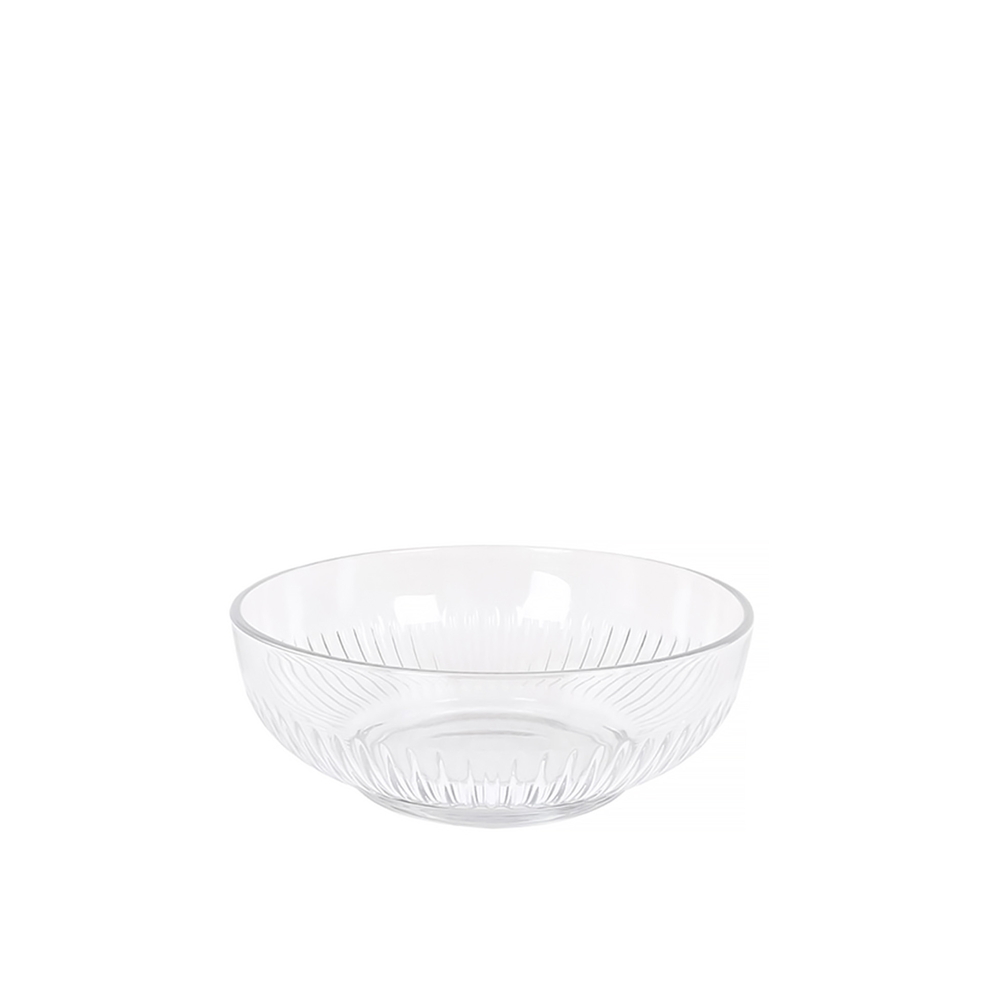 Saladeira Vidro Tokyo 880ML Pack 2