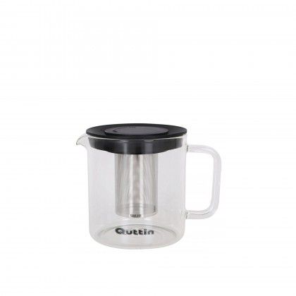 Jarro Caf / Ch com Filtro 1L