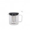 Jarro Caf / Ch com Filtro 1L