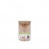 Frasco Hermtico Quttin Tampa Bambu 11X16cm