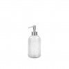 Saboneteira Lquida Vidro 500ML