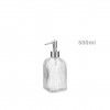 Saboneteira Lquida Vidro 500ML