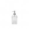 Saboneteira Lquida Vidro 500ML