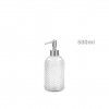 Saboneteira Lquida Vidro 500ML