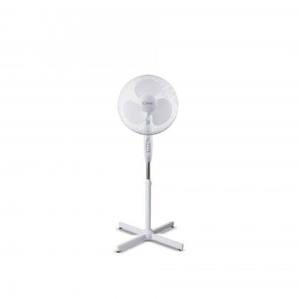 Ventoinha com P 3 Velocidades 45W 40CM