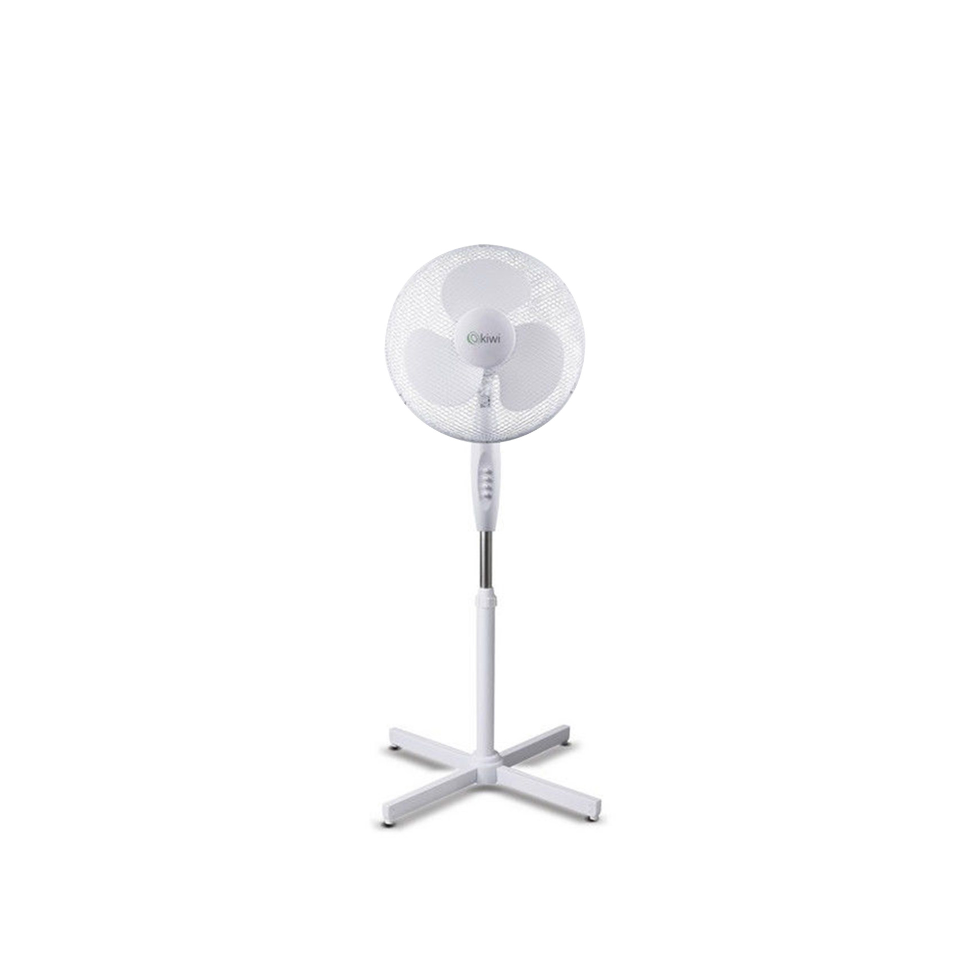 Ventoinha com Pé 3 Velocidades 45W 40CM