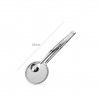 Pina com Escorredor 32X8.5X3CM