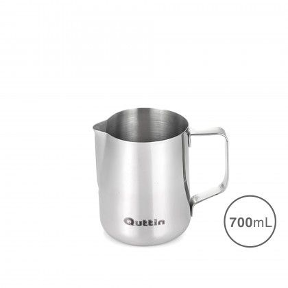 Fervedor Inox Quttin 700ml