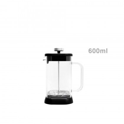 Cafeteira Cafe-Te Quadrada 600ML