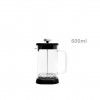 Cafeteira Cafe-Te Quadrada 600ML