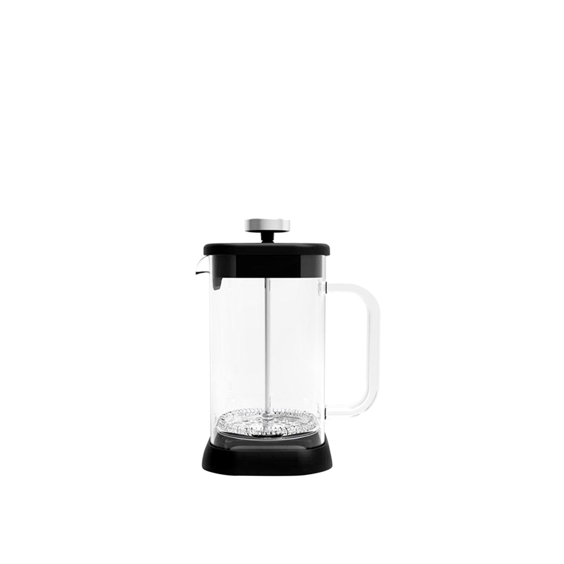 Cafeteira Cafe-Te Quadrada 600ML