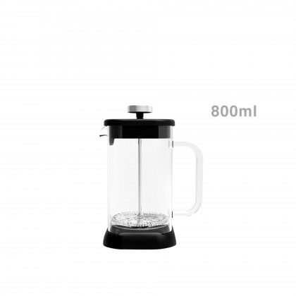 Cafeteira Cafe-Te Quadrada 800ML