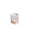 Caixa Hermtica Quttin Plstico Quadrada 300ml
