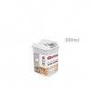 Caixa Hermtica Quttin Plstico Quadrada 300ml