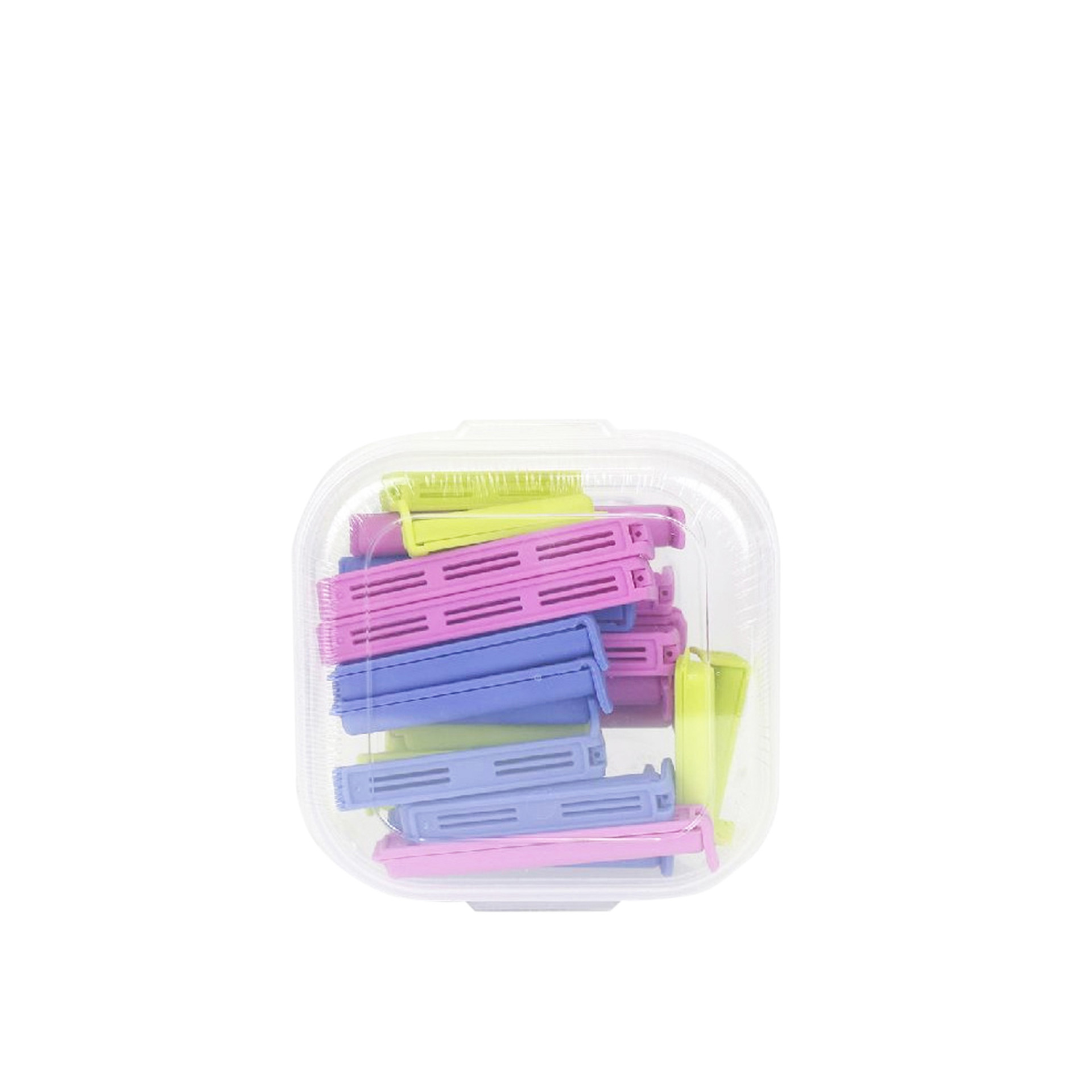 Pinça Fecha Saco Dem Pack 30