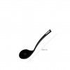 Concha Nylon Preto 29X8CM