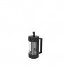 Jarro Caf / Ch com Filtro Preto 350ML