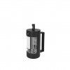 Jarro Caf / Ch com Filtro Preto 800ML