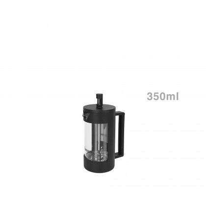 Jarro Caf / Ch com Filtro Preto 350ML