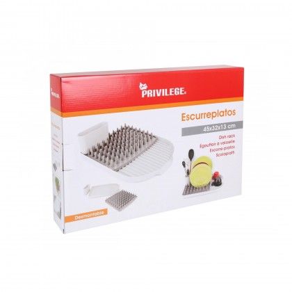 PRIVILEGE ESCORREDOR LOIA 45X32X13CM