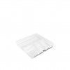 Organizador Confortime 30.6X30.6X5.6cm