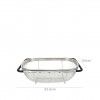 Escorredor Loia Extensvel 33.5X24X11CM