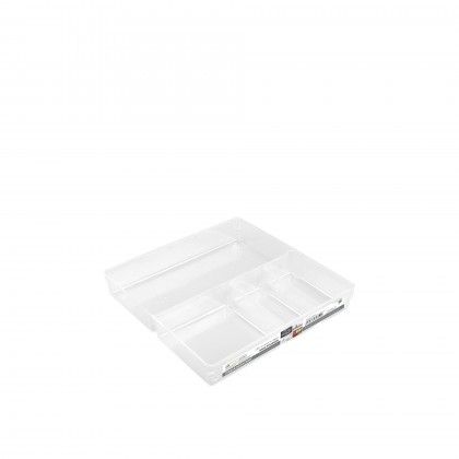 Organizador Confortime 30.6X30.6X5.6cm