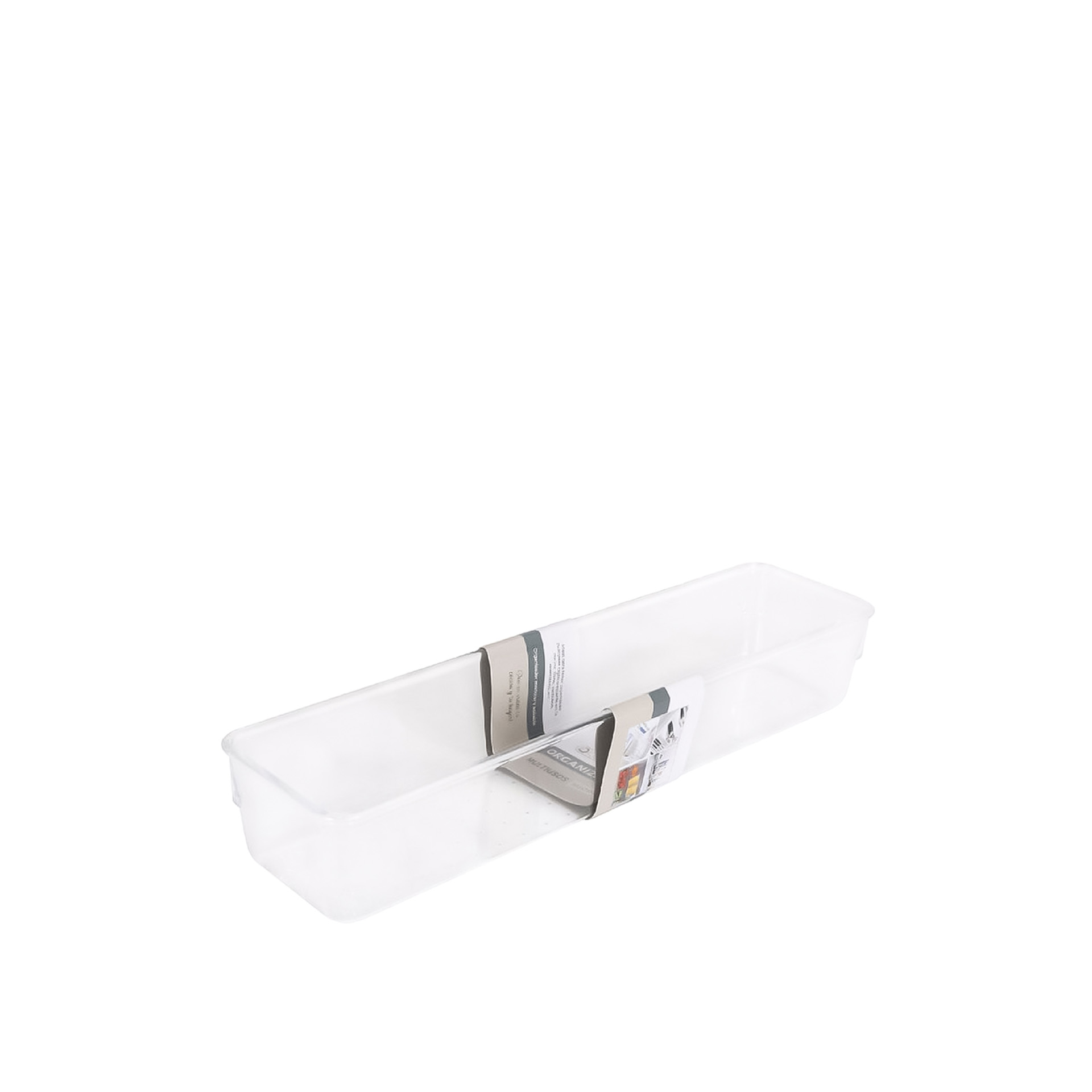 Organizador Confortime 30.3X7.5X5.6cm