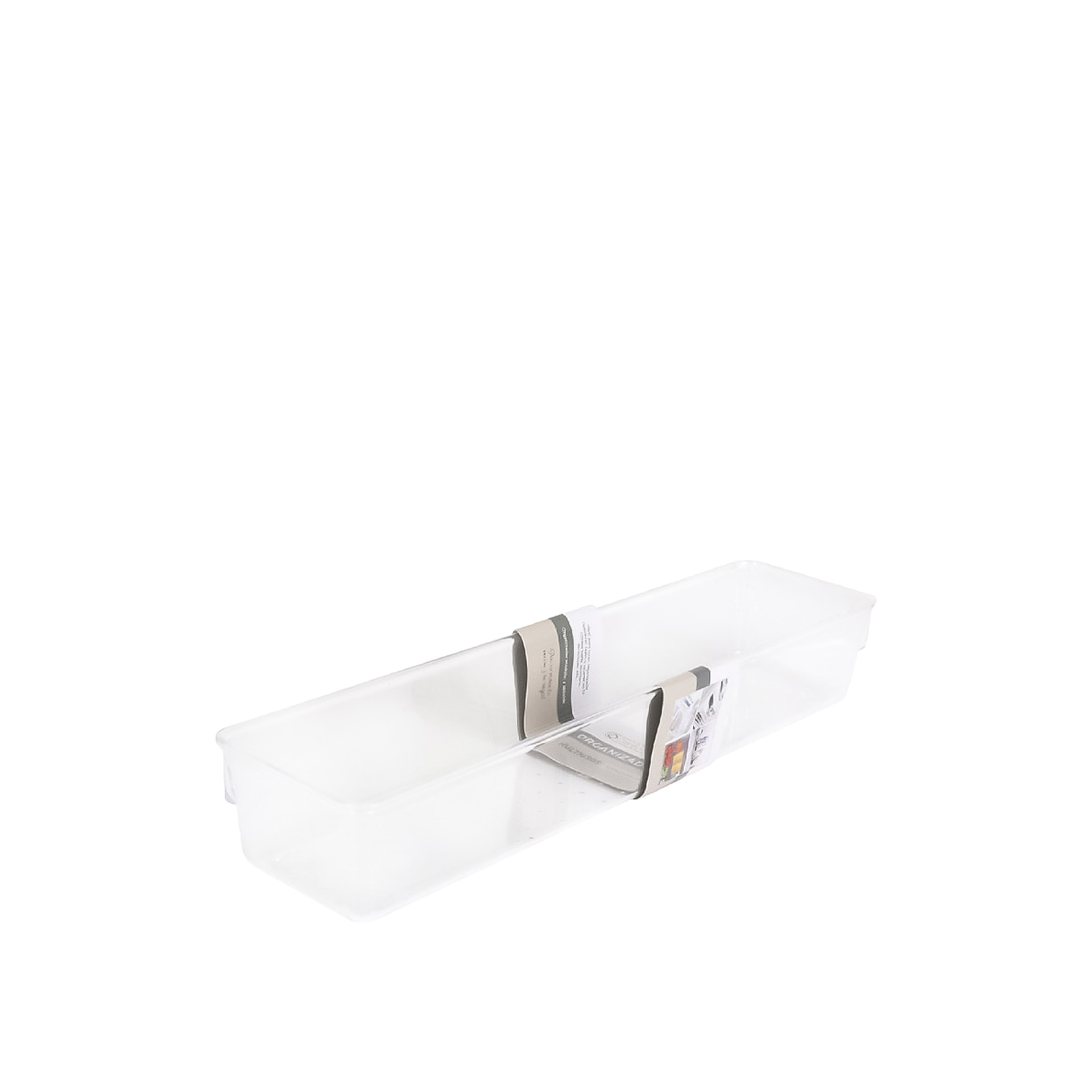 Organizador Confortime 32.6X8.2X5.6cm