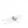 Organizador Confortime 30.3X7.5X5.6cm