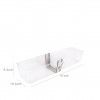 Organizador Confortime 41X10.4X8.2cm