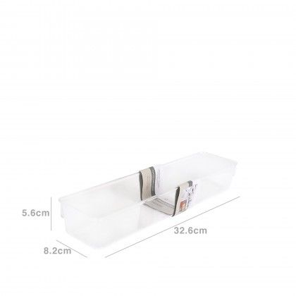 Organizador Confortime 32.6X8.2X5.6cm