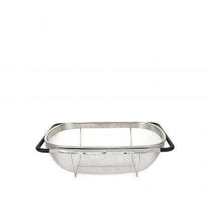 Escorredor Loia Extensvel 33.5X24X11CM
