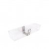 Organizador Confortime 41X10.4X8.2cm
