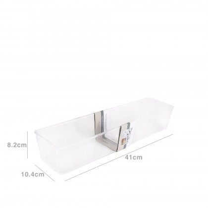 Organizador Confortime 41X10.4X8.2cm