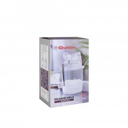 Picador Gelo Manual 24X11.5cm Picador Gelo Manual 24X11.5cm