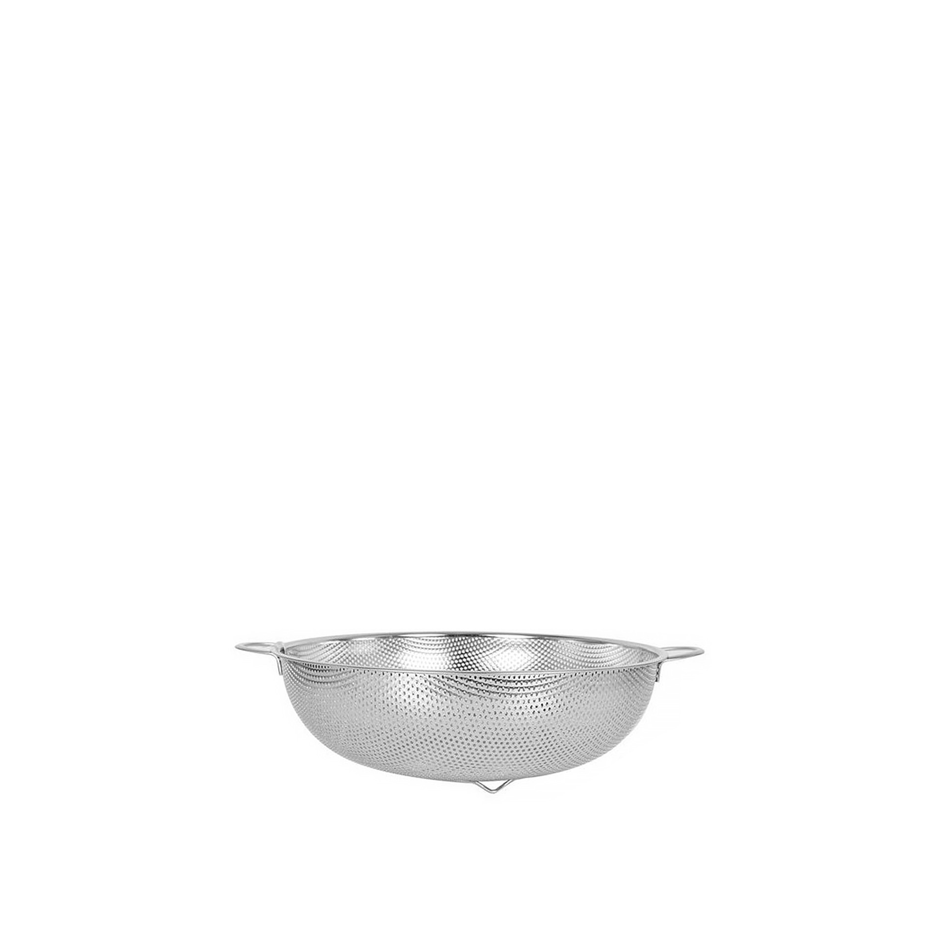 Escorredor Legumes Inox 25.5X10cm