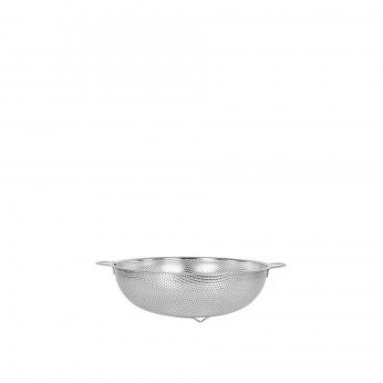 Escorredor Legumes Inox 25.5X10cm