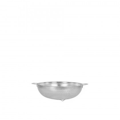 Escorredor Legumes Inox 20X7cm