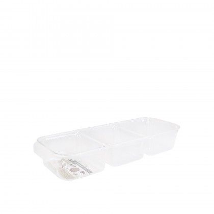 Bandeja Organizadora Confortime 35X13X6cm
